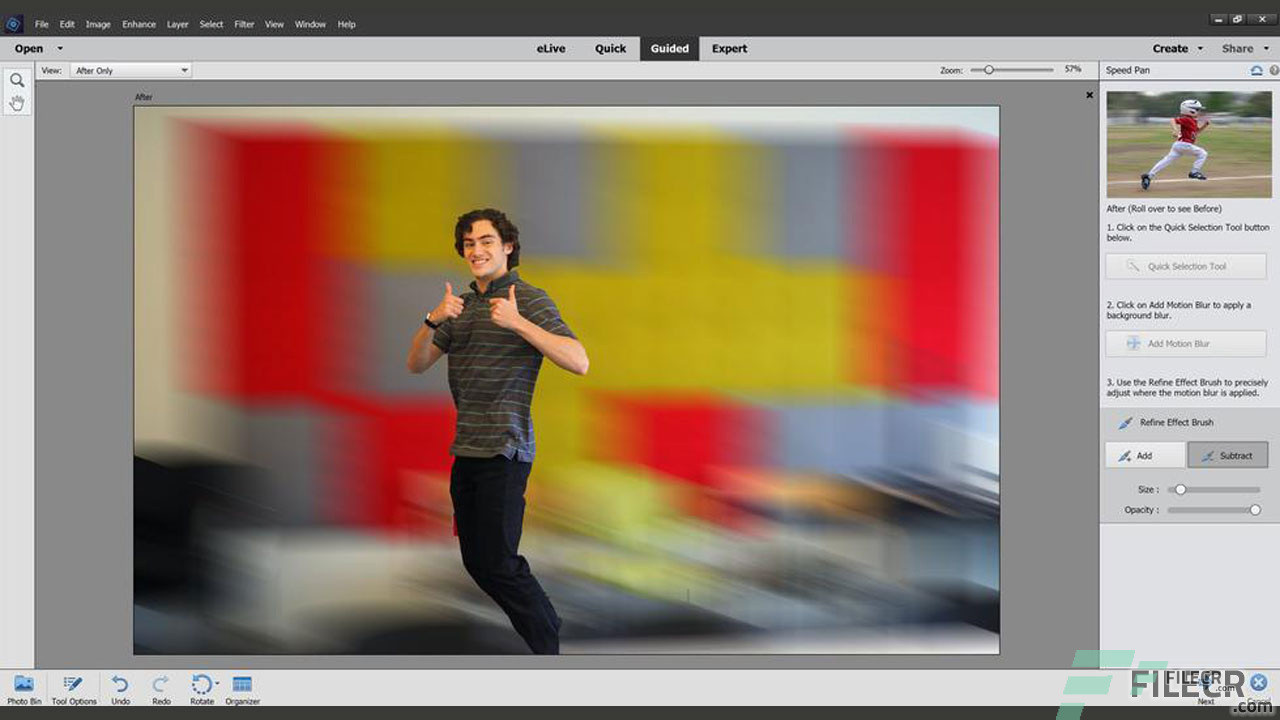 free download photoshop elements for mac
